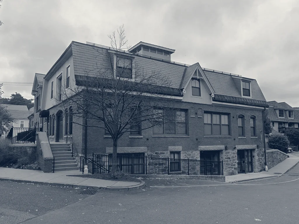 Brookline Dermatology Associates — Brookline, Massachusetts