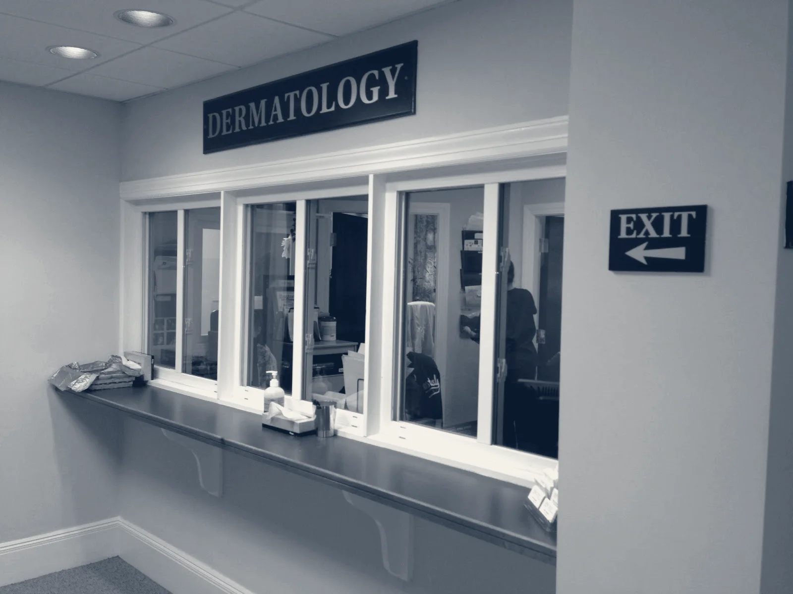 Integrated Dermatology of Brookline — Brookline, Massachusetts
