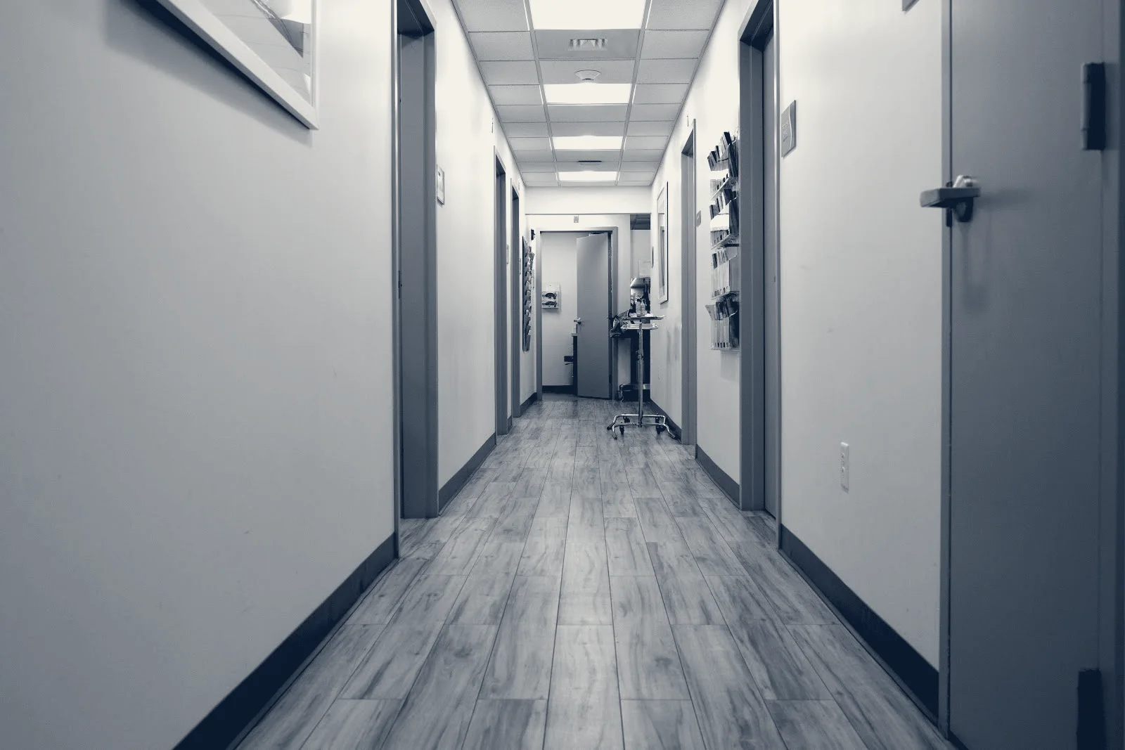 Associates in Dermatology — Watertown, Massachusetts