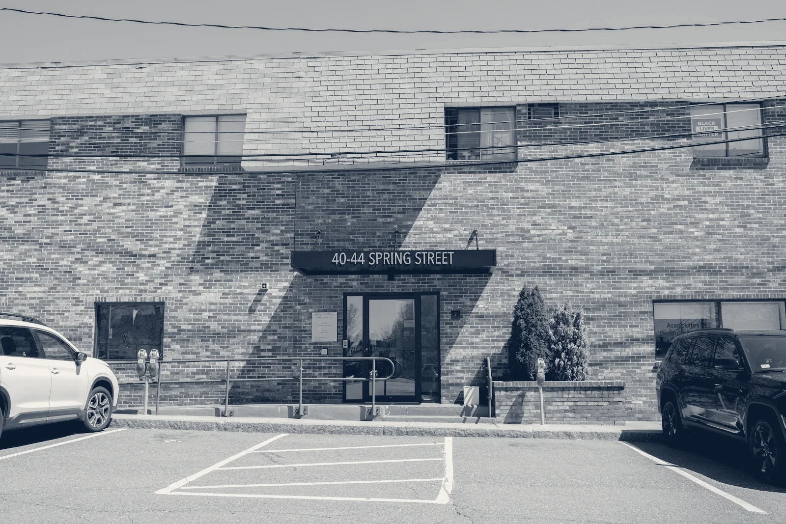 Associates in Dermatology — Watertown, Massachusetts