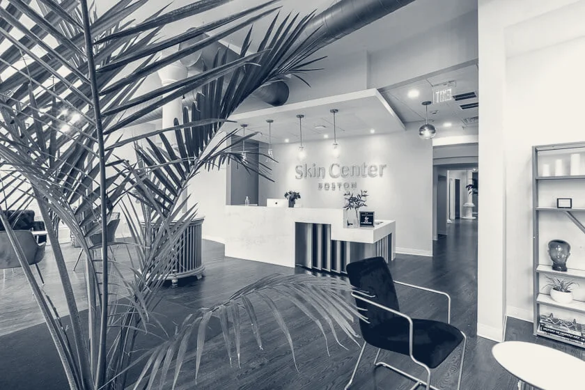 Skin Center Boston — Brookline, Massachusetts