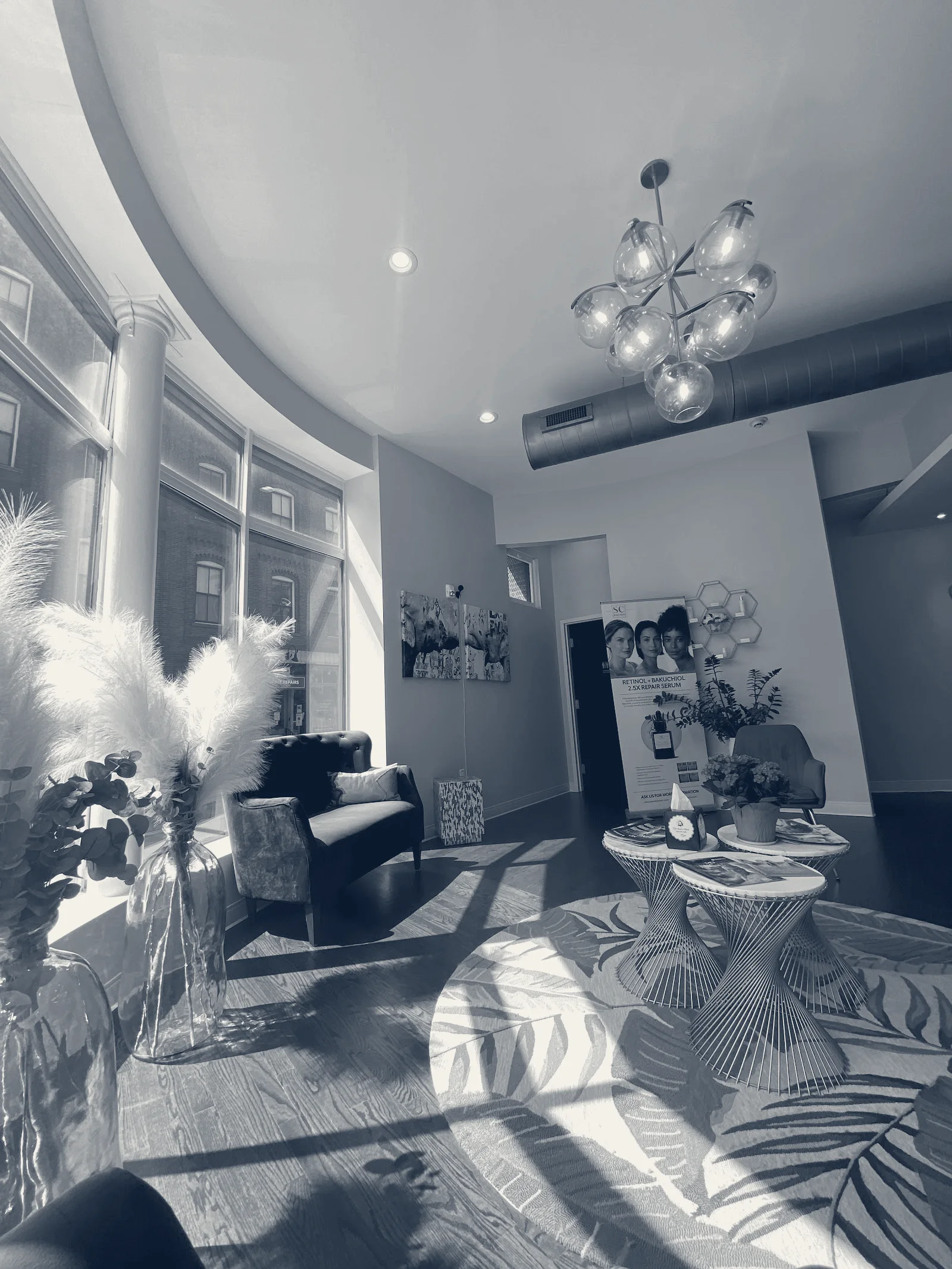 Skin Center Boston — Brookline, Massachusetts