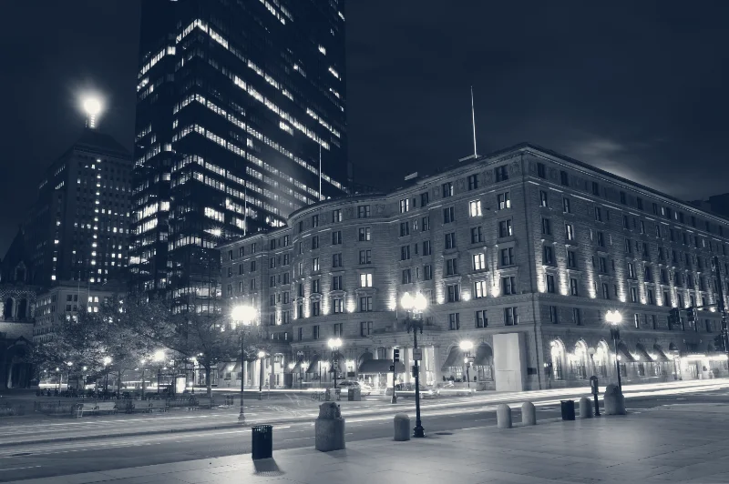 The Dermatology Institute of Boston — Boston, Massachusetts