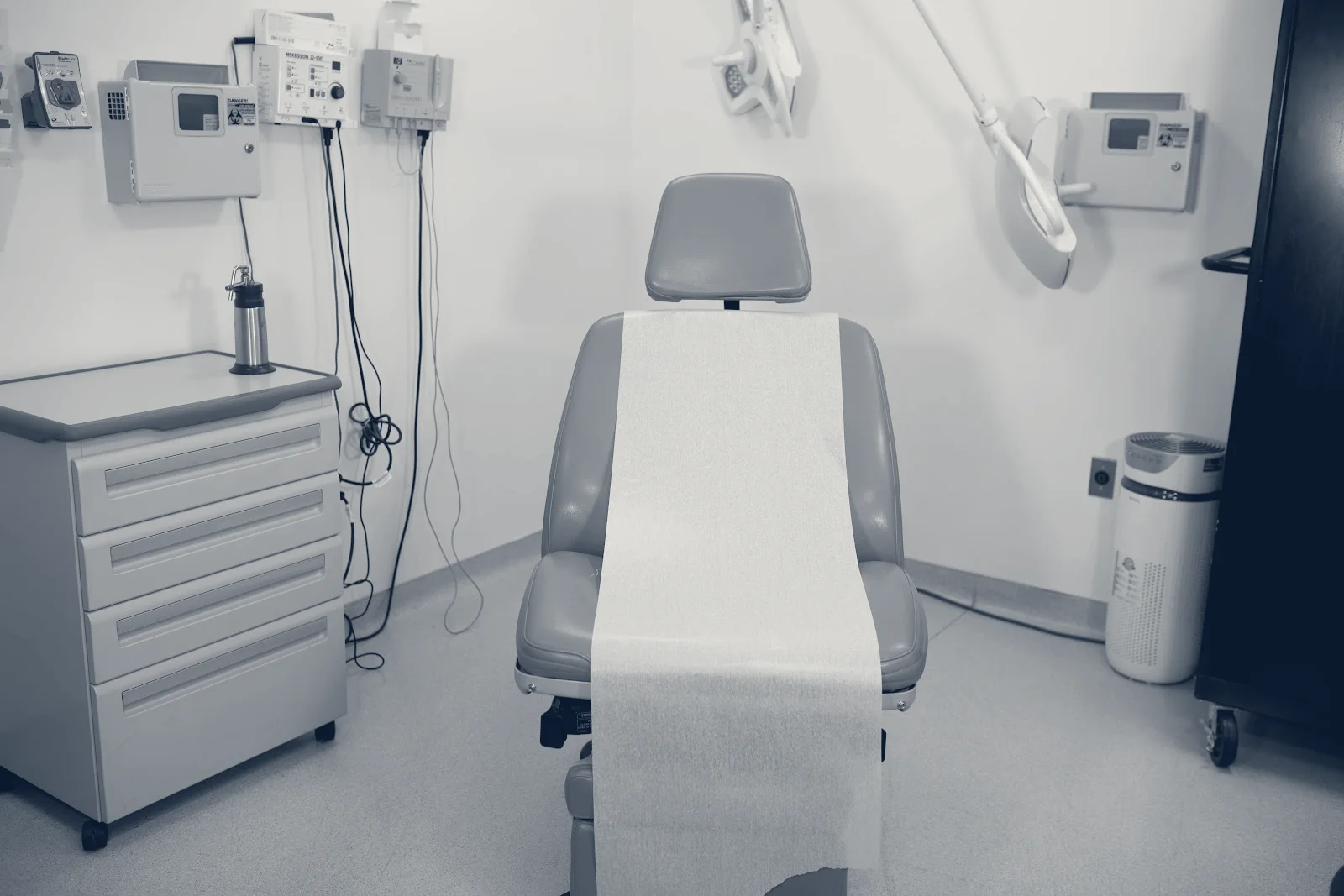 Boston Dermatology & Laser Center — Boston, Massachusetts