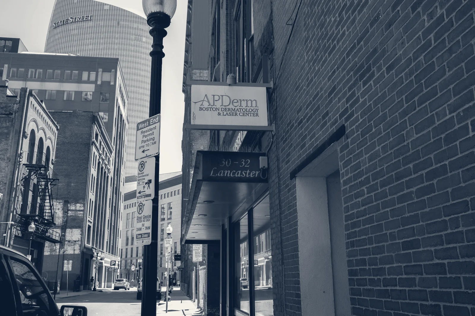 Boston Dermatology & Laser Center — Boston, Massachusetts