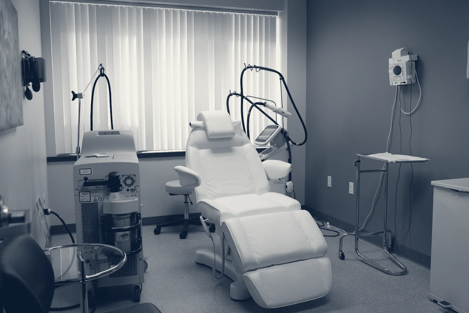 APDerm - Mystic Valley Dermatology Associates — Stoneham, Massachusetts