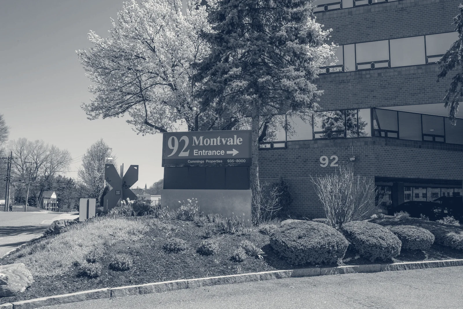APDerm - Mystic Valley Dermatology Associates — Stoneham, Massachusetts