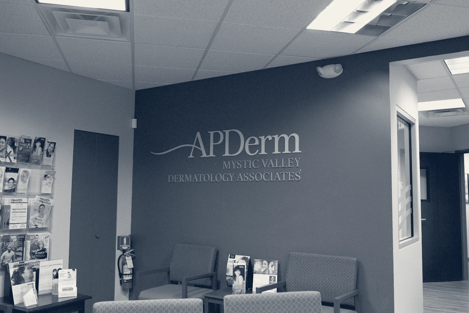 APDerm - Mystic Valley Dermatology Associates — Stoneham, Massachusetts