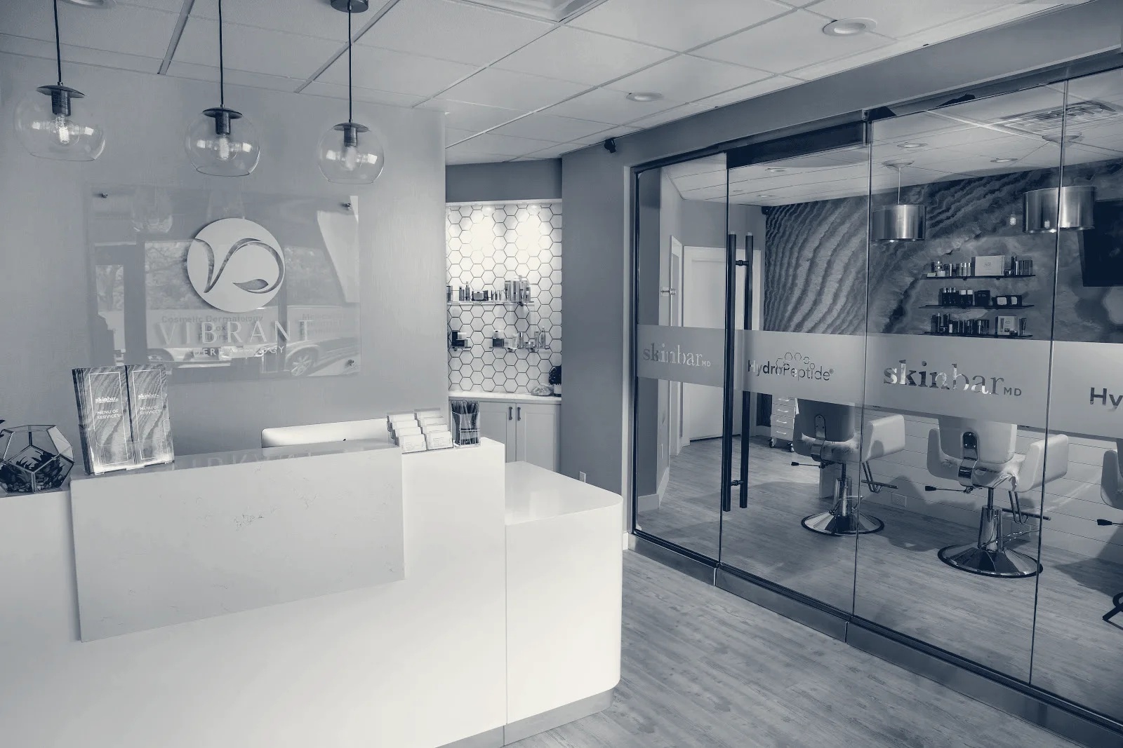 Vibrant Dermatology & Aesthetics - Dedham — Dedham, Massachusetts