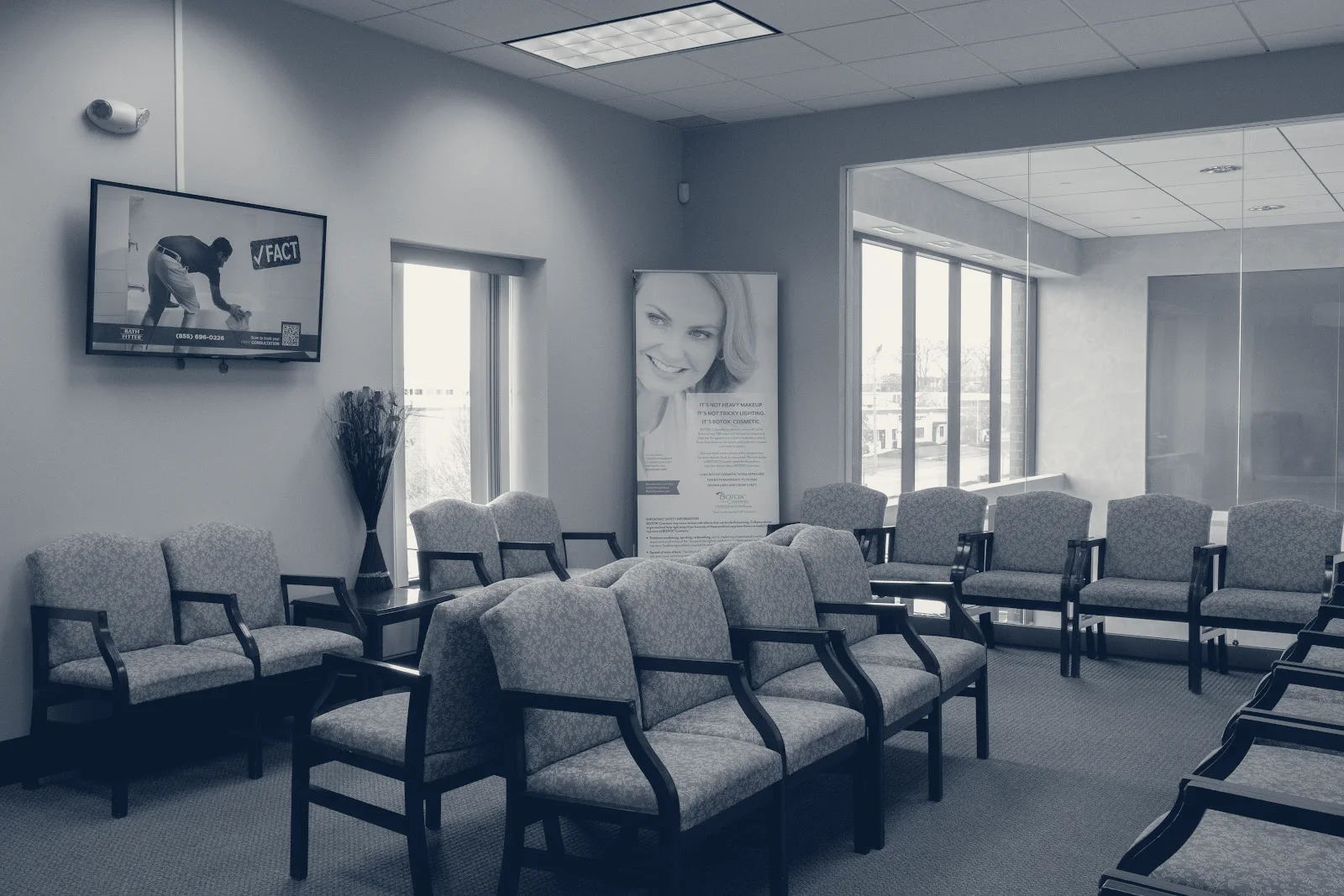 Dermatology Associates, LLC — Norwood, Massachusetts