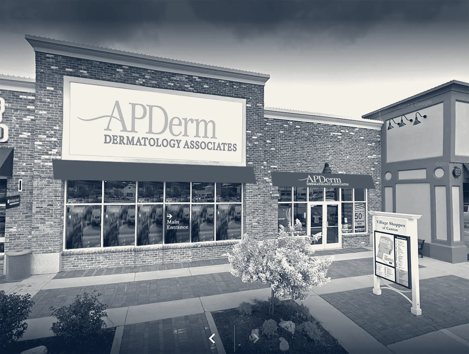 Dermatology Associates, LLC. — Canton, Massachusetts