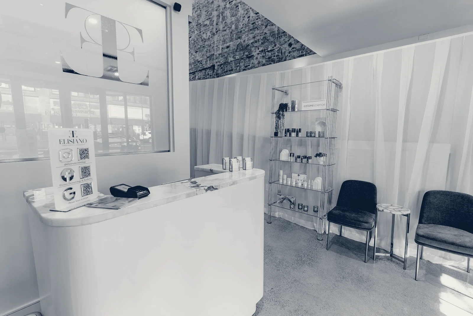 Elisiano Dermatology & Aesthetics - South Boston — Boston, Massachusetts