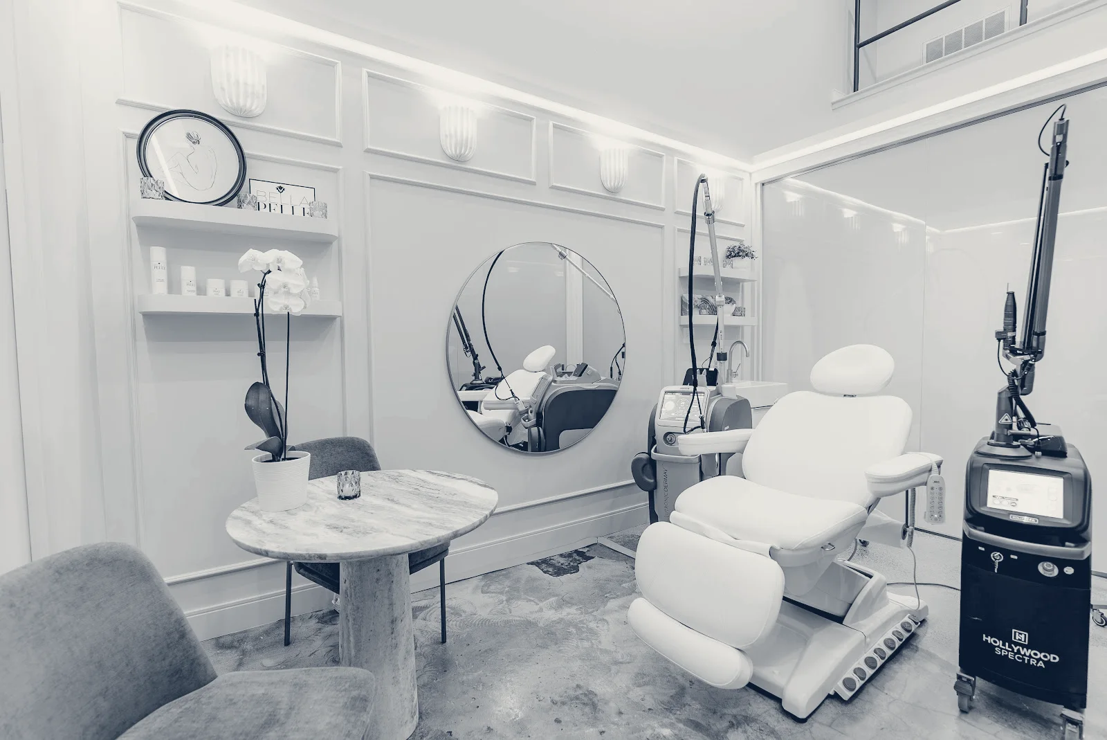 Elisiano Dermatology & Aesthetics - South Boston — Boston, Massachusetts