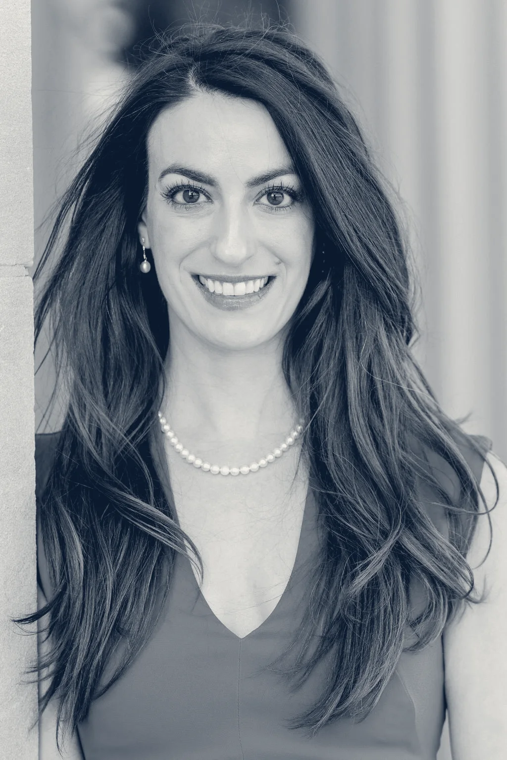 Dr. Catherine DiGiorgio — Boston, Massachusetts