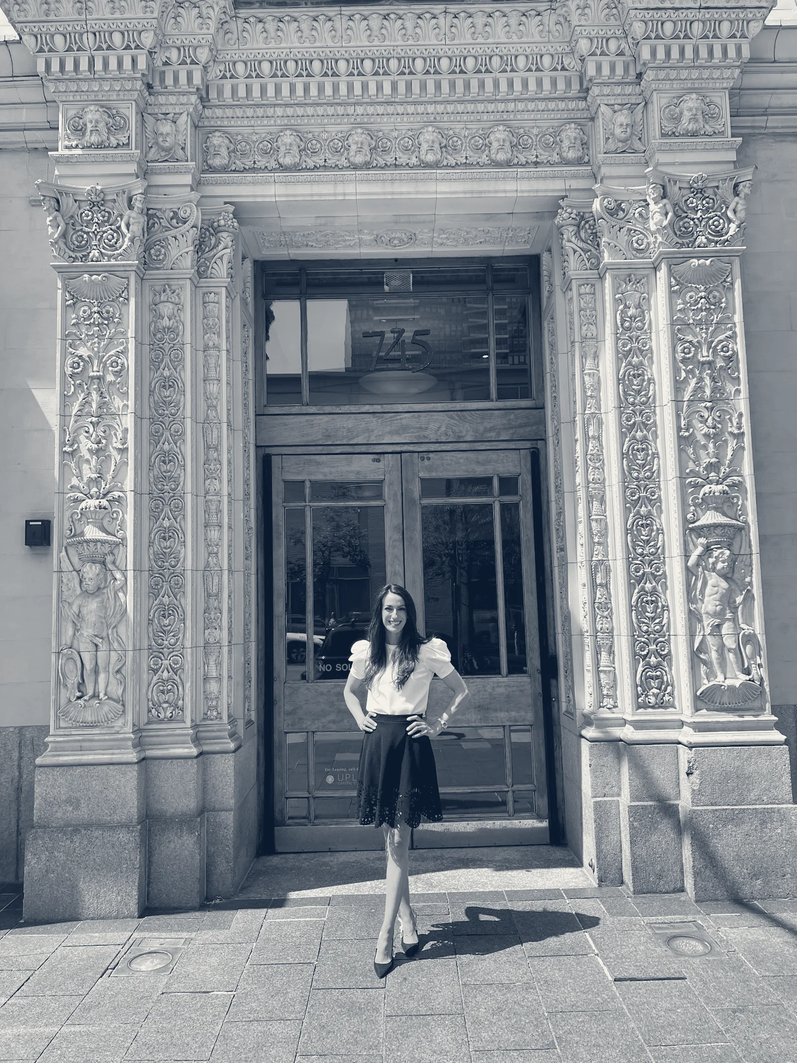 Dr. Catherine DiGiorgio — Boston, Massachusetts