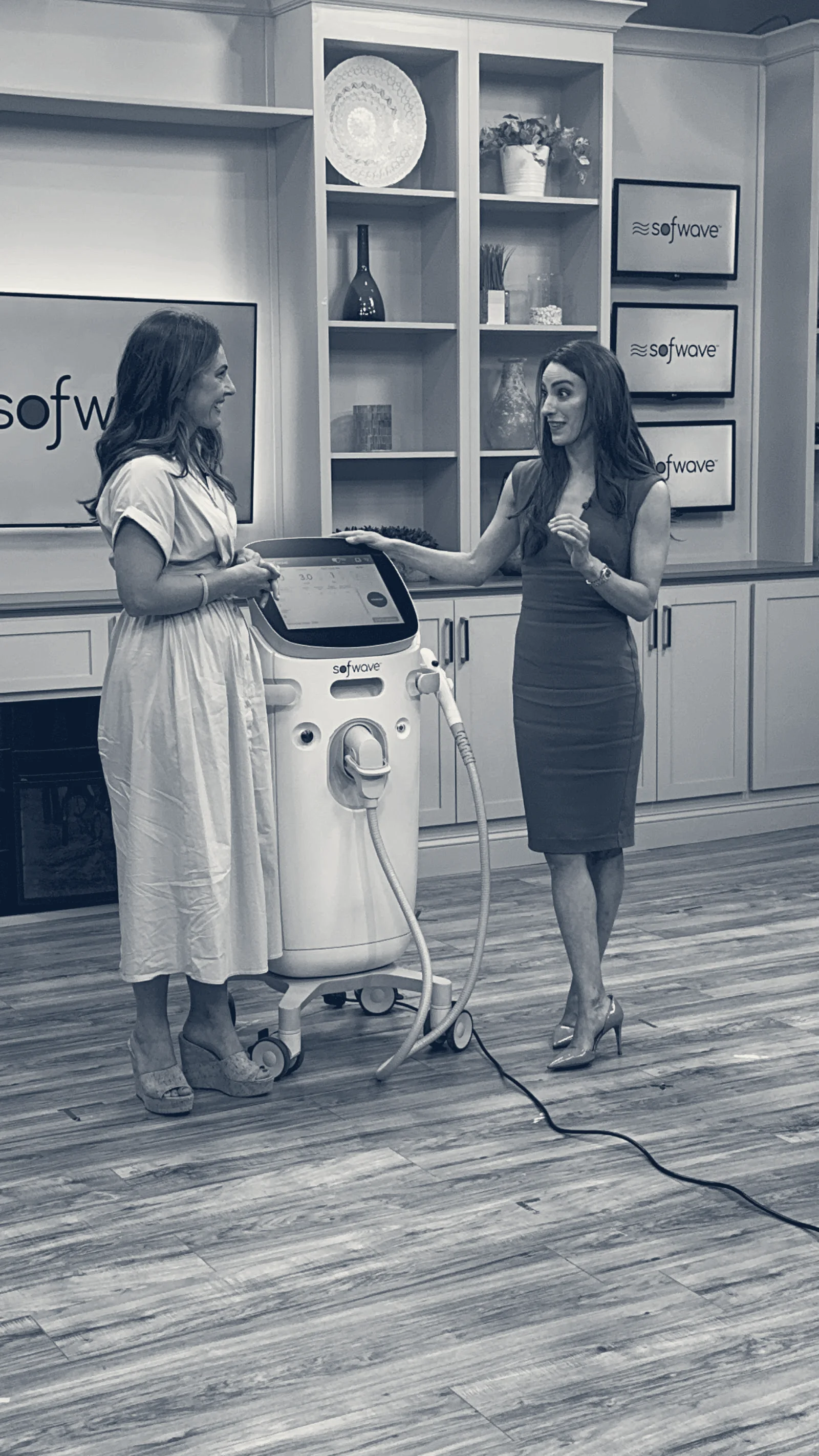 Dr. Catherine DiGiorgio — Boston, Massachusetts