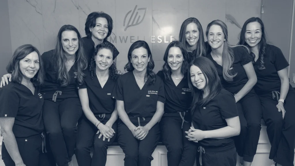 DermWellesley — Wellesley, Massachusetts