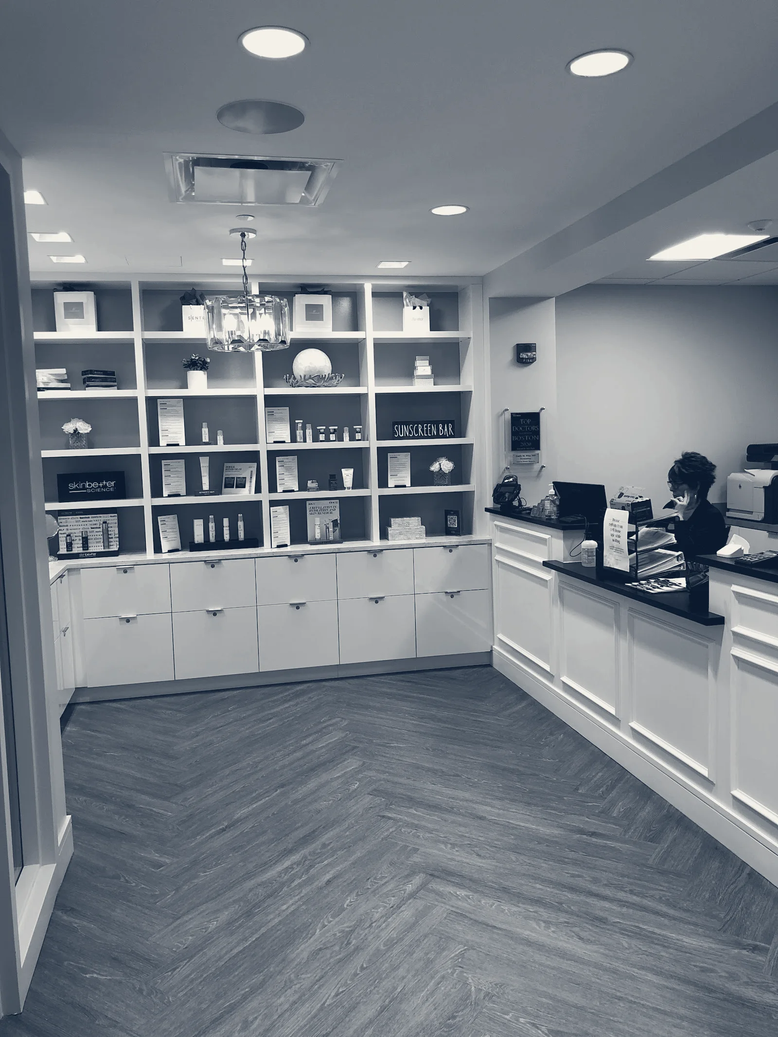 DermWellesley — Wellesley, Massachusetts