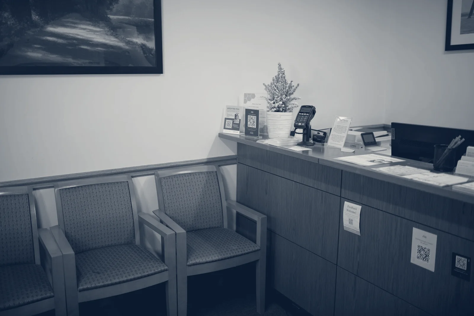 Mystic Valley Dermatology Associates — Winchester, Massachusetts