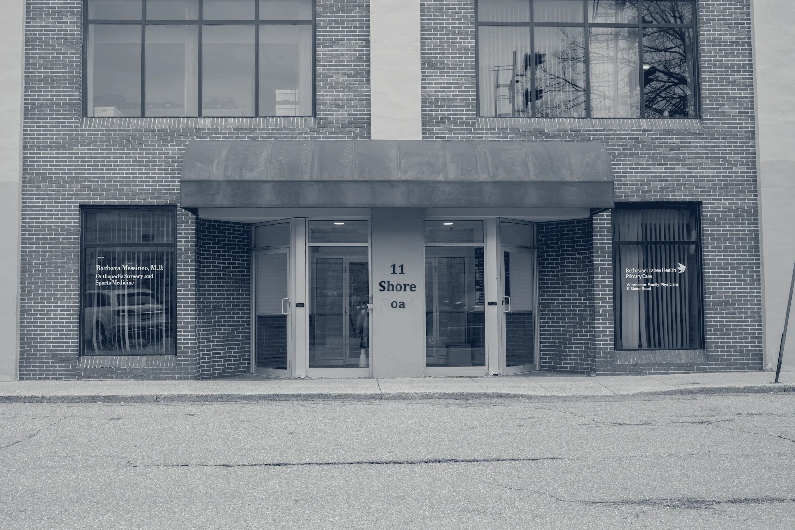 Mystic Valley Dermatology Associates — Winchester, Massachusetts