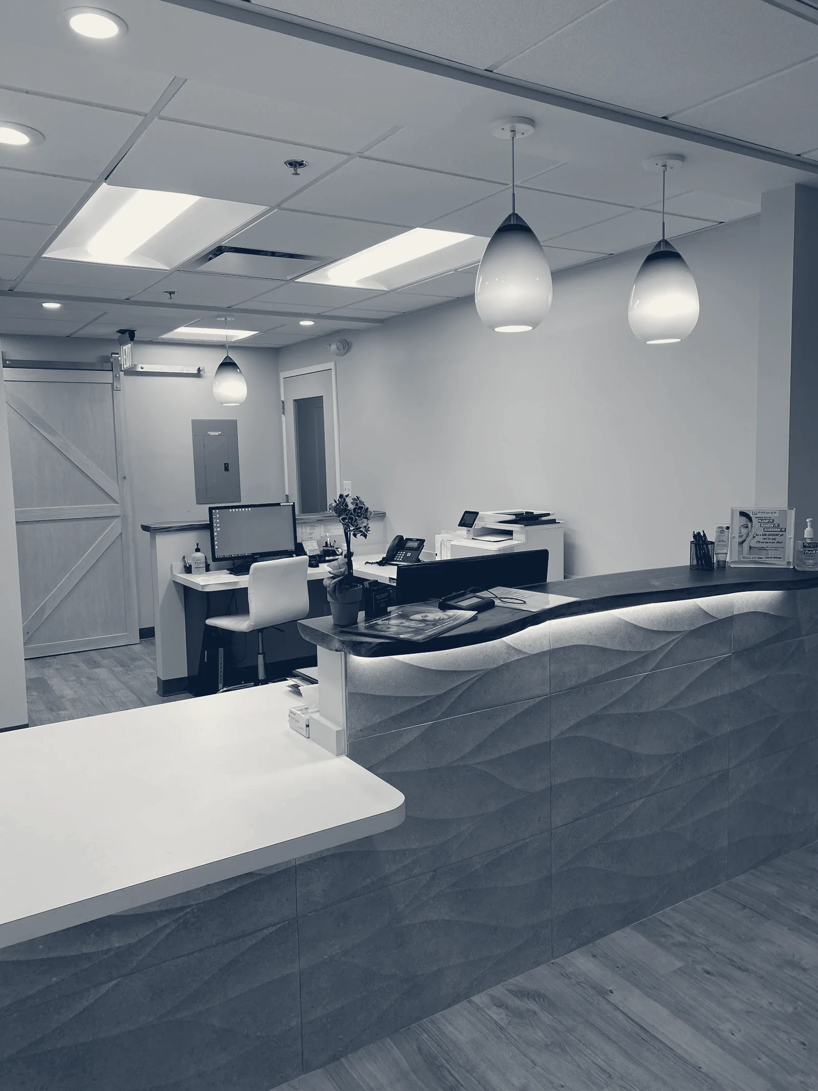 Premier Dermatology — Wellesley, Massachusetts