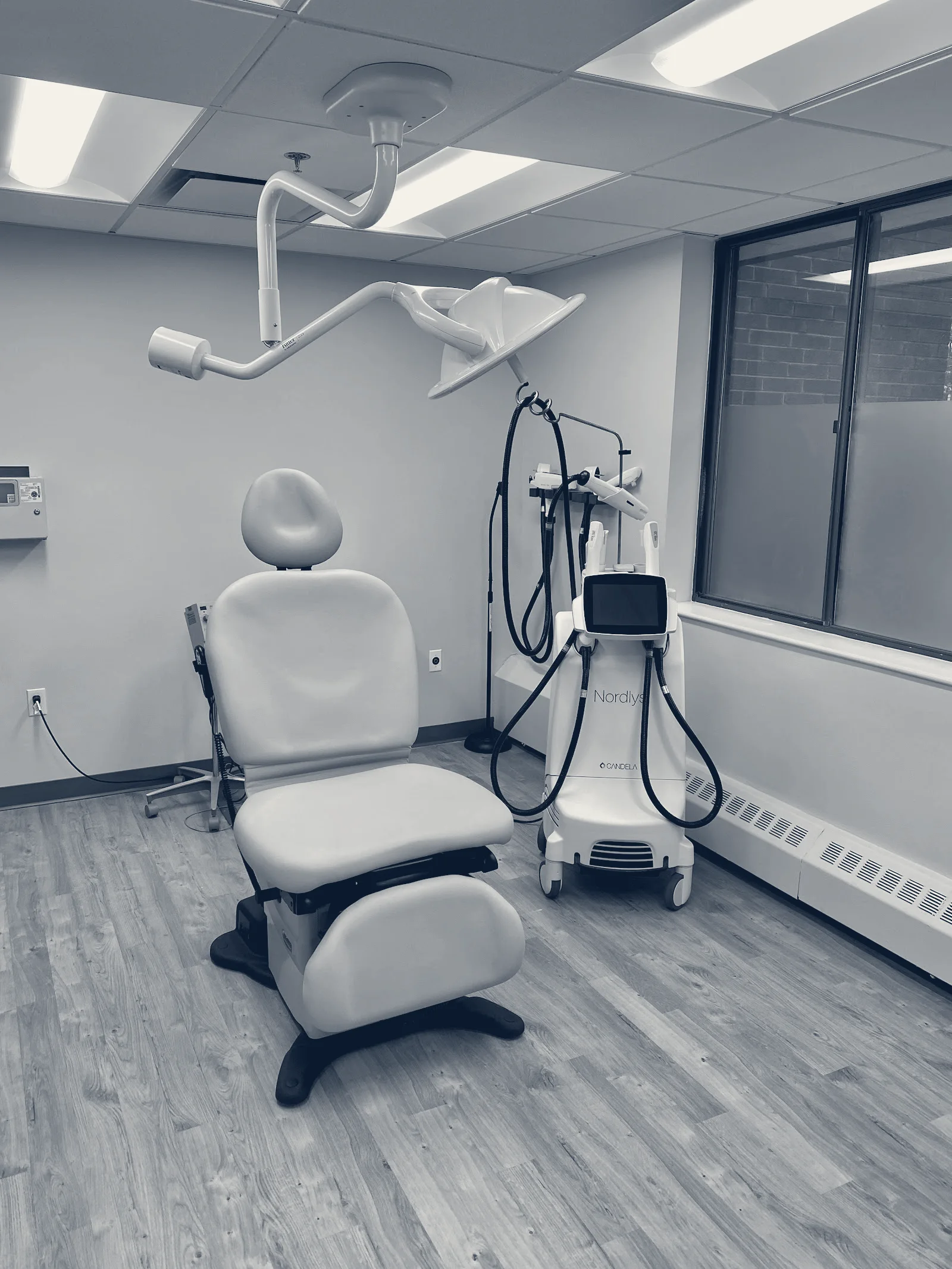 Premier Dermatology — Wellesley, Massachusetts