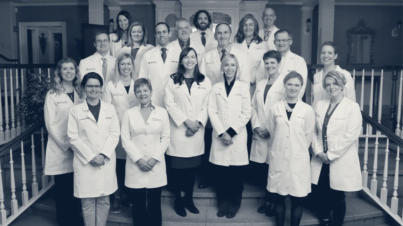 Adult & Pediatric Dermatology, PC — Wellesley, Massachusetts