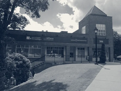 Adult & Pediatric Dermatology, PC — Wellesley, Massachusetts