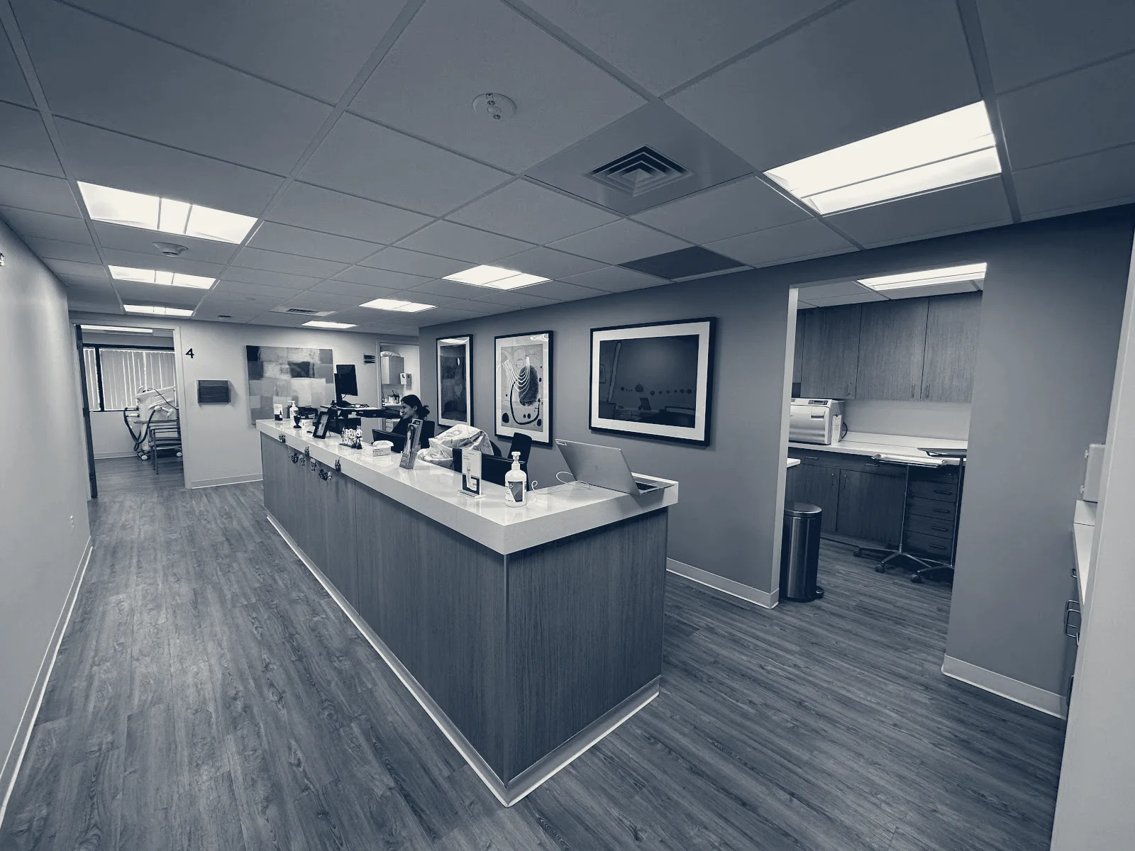 Essential Dermatology — Natick, Massachusetts