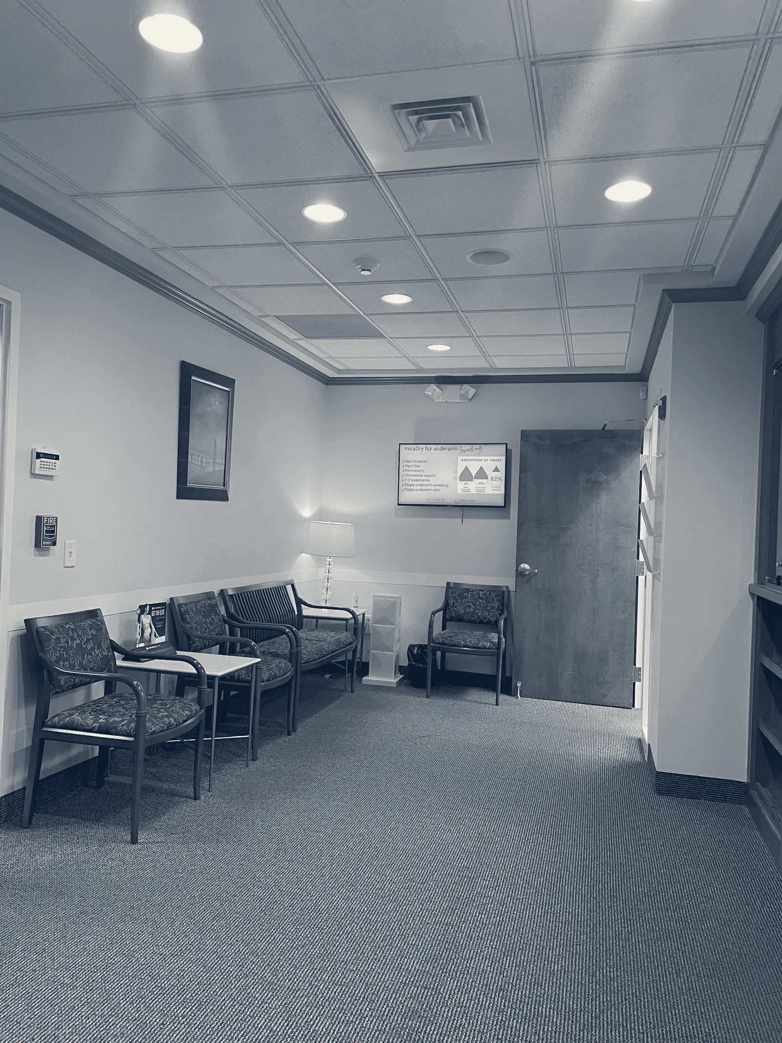 Krauss Dermatology — Wellesley, Massachusetts