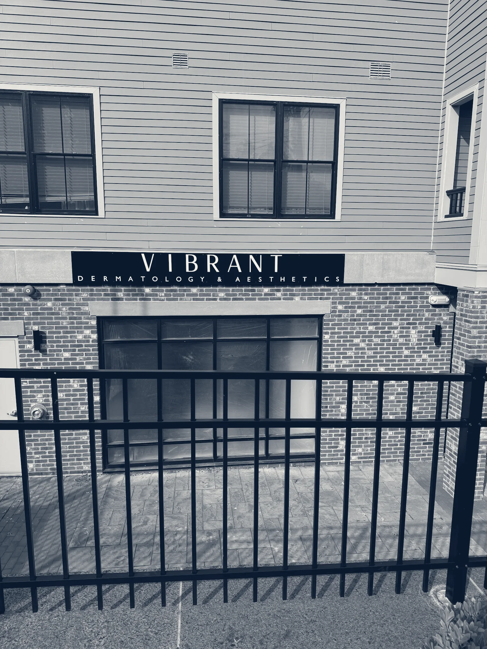 Vibrant Dermatology & Aesthetics - Milton — Milton, Massachusetts