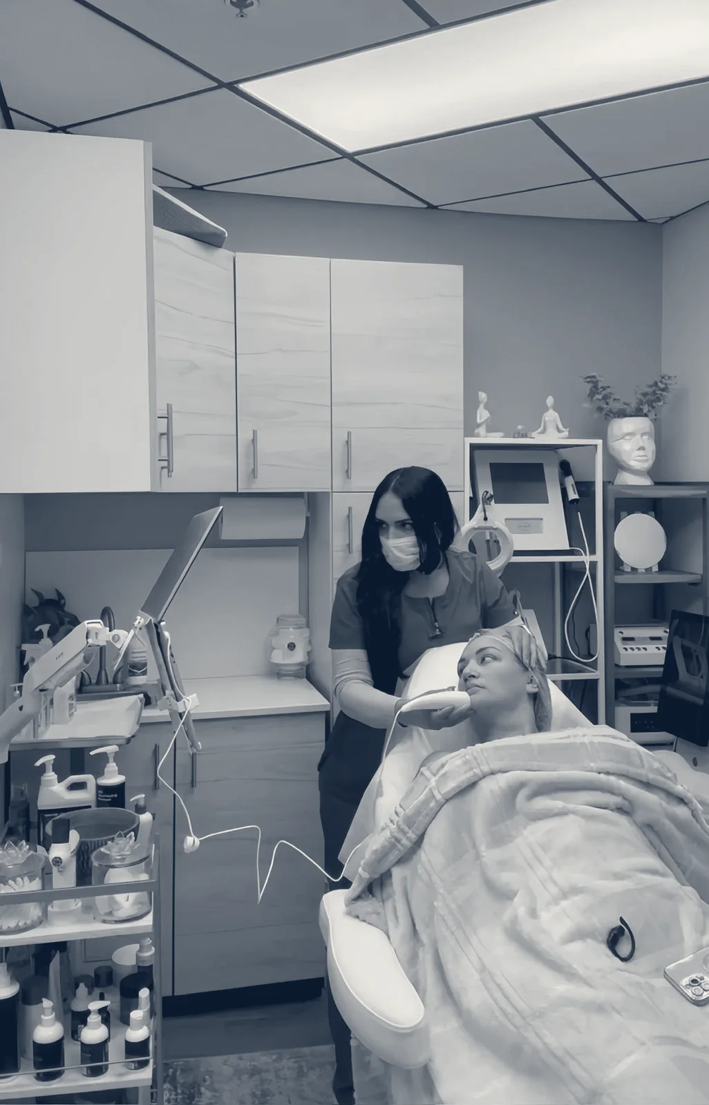 Advanced Beauty Lab — Newton, Massachusetts