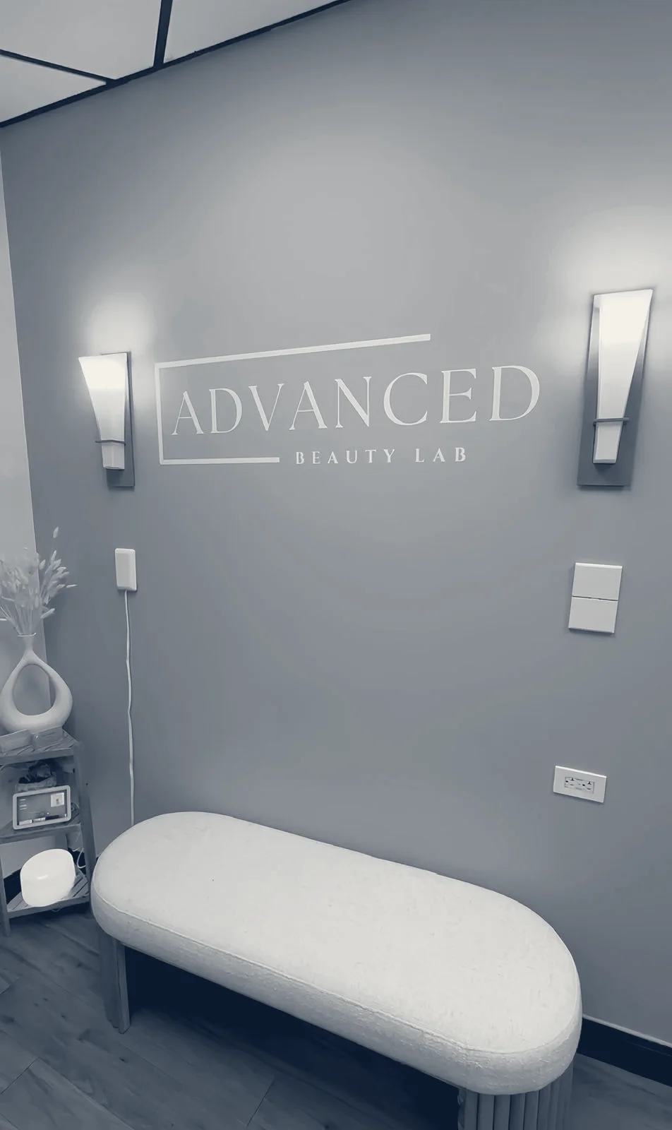 Advanced Beauty Lab — Newton, Massachusetts
