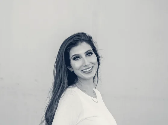 Dr. Farah Moustafa — Boston, Massachusetts