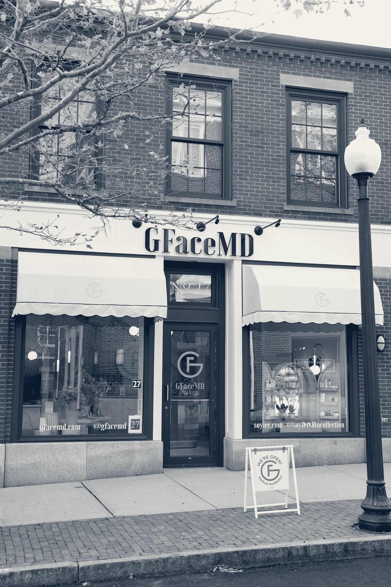 GFaceMD Medical Spa, Wellesley — Wellesley, Massachusetts