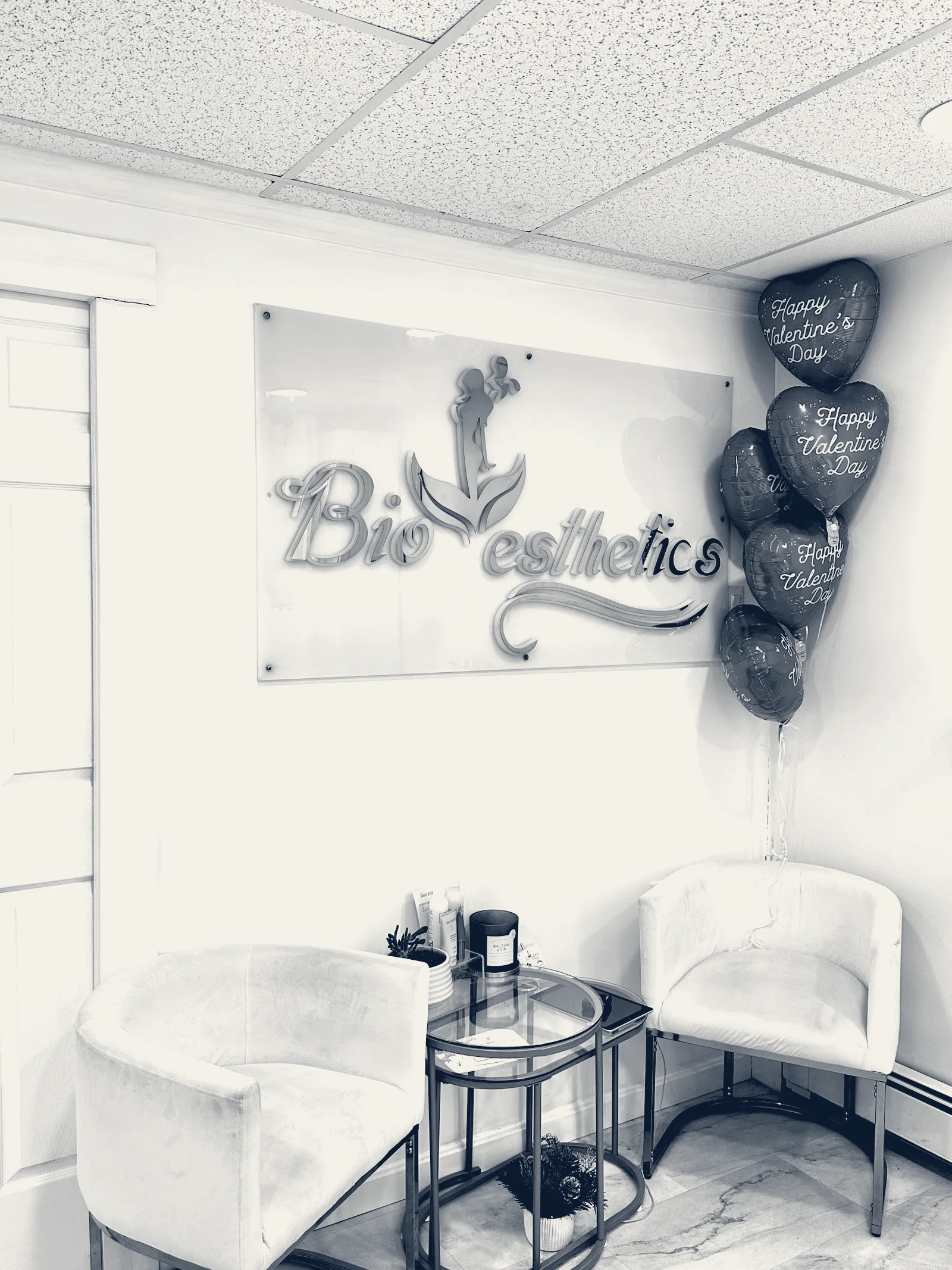 Bio Esthetics — Cambridge, Massachusetts