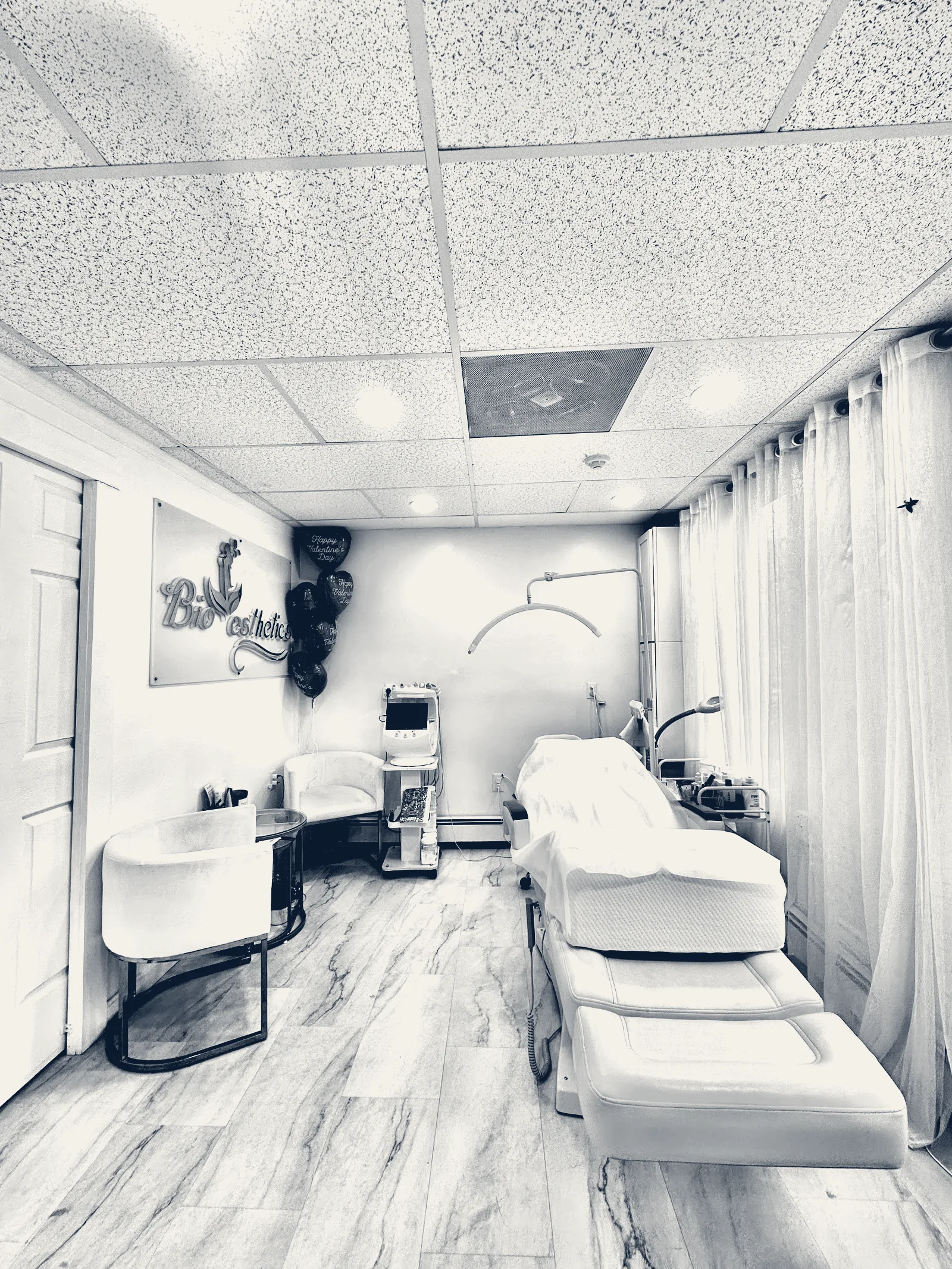 Bio Esthetics — Cambridge, Massachusetts