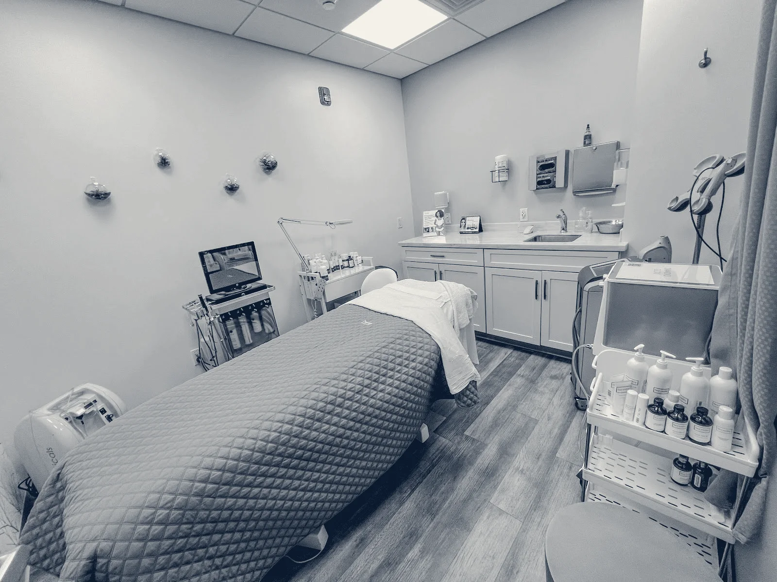 Dream Spa Medical — Brookline, Massachusetts