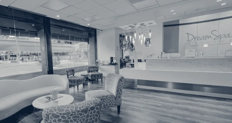 Dream Spa Medical — Brookline, Massachusetts