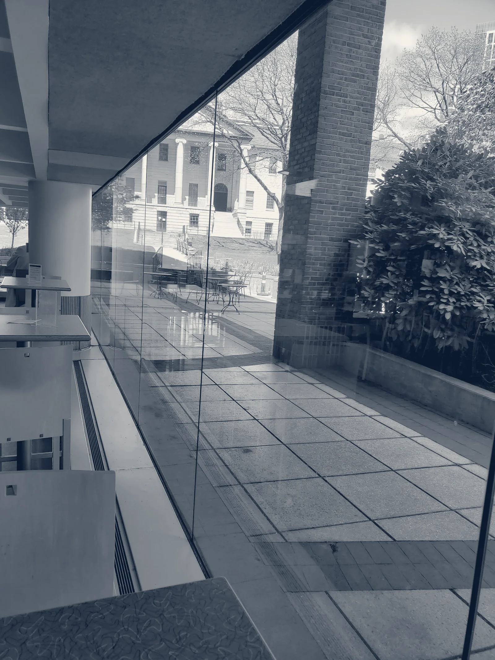 Wang Ambulatory Care Center — Boston, Massachusetts