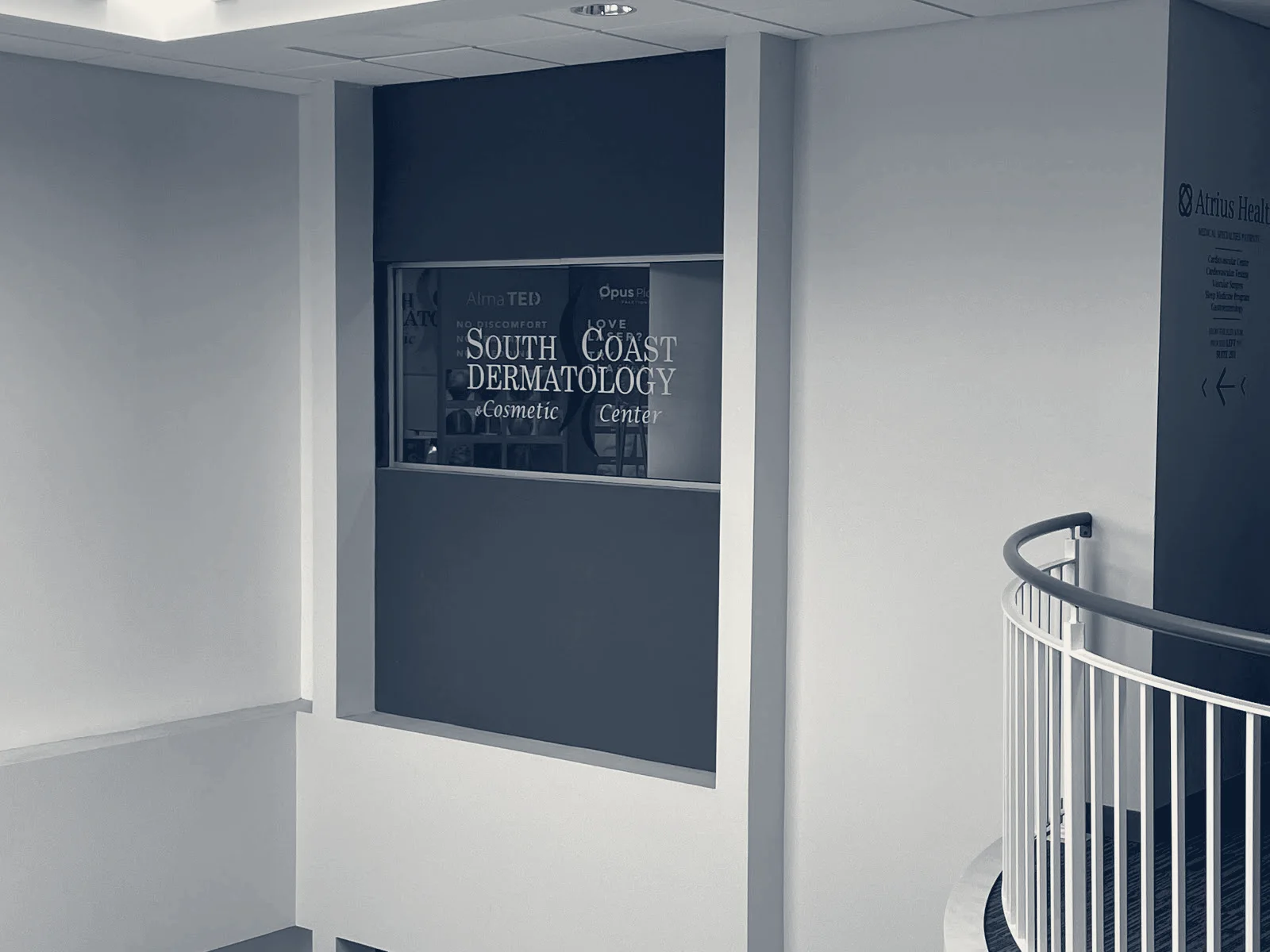 South Coast Dermatology and Cosmetic Center — Weymouth, Massachusetts