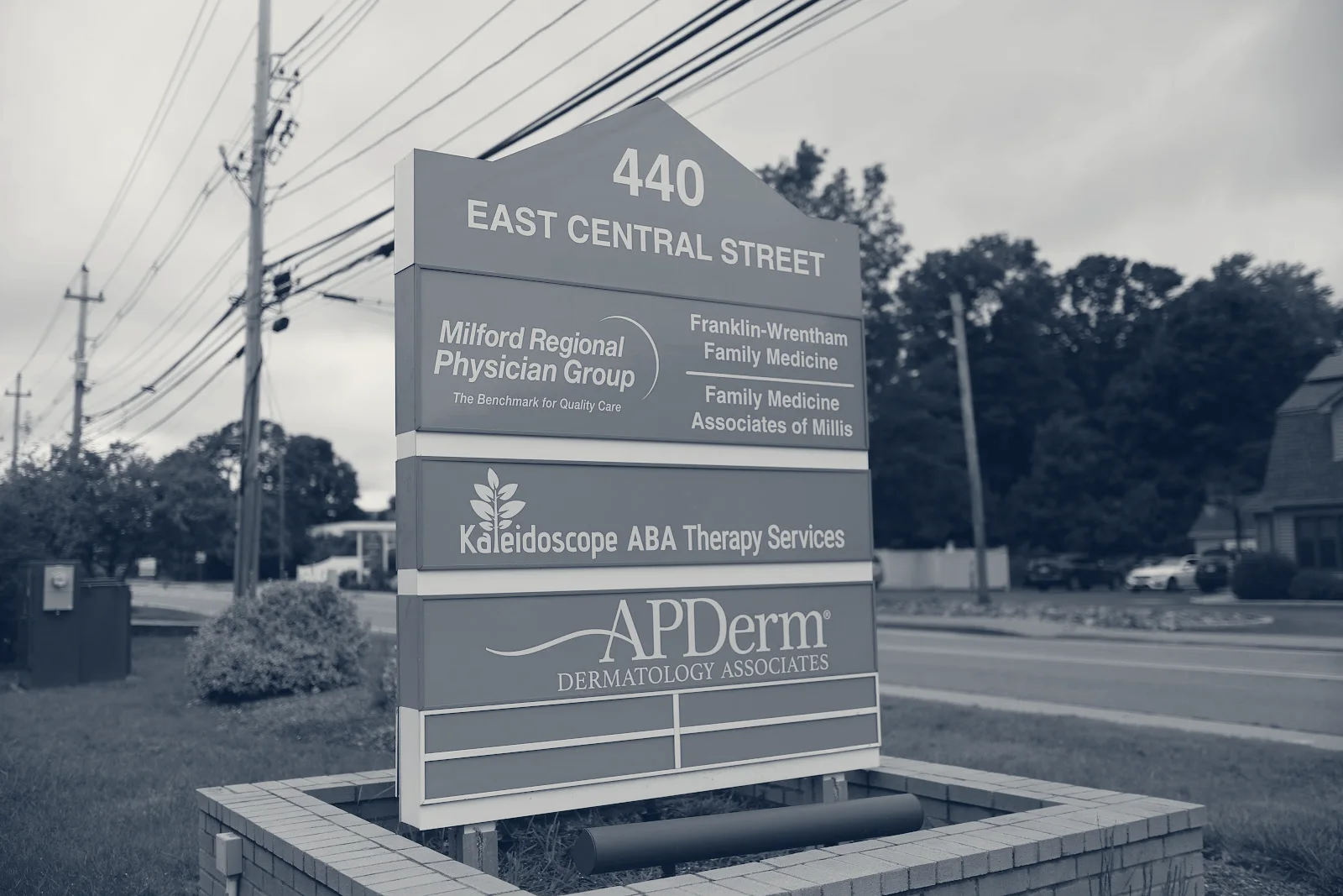 Dermatology Associates, LLC. — Franklin, Massachusetts