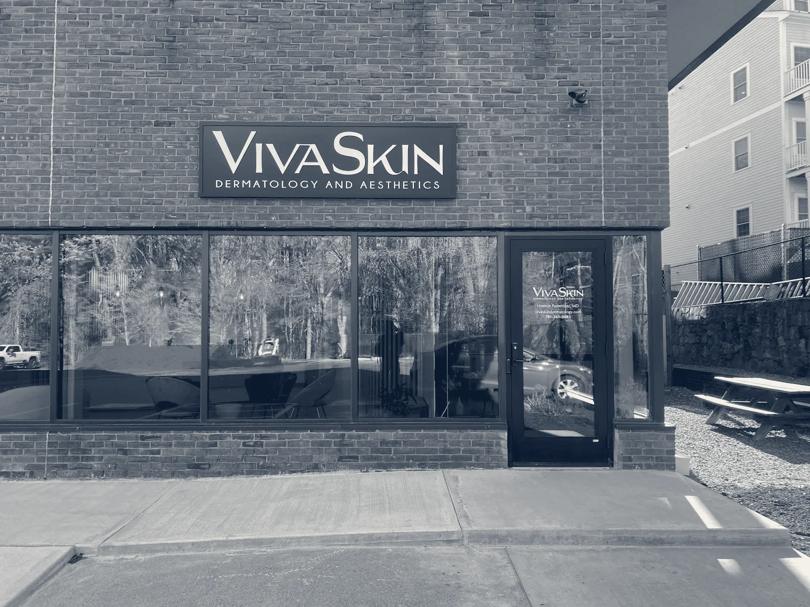 VivaSkin Dermatology and Aesthetics — Wellesley, Massachusetts