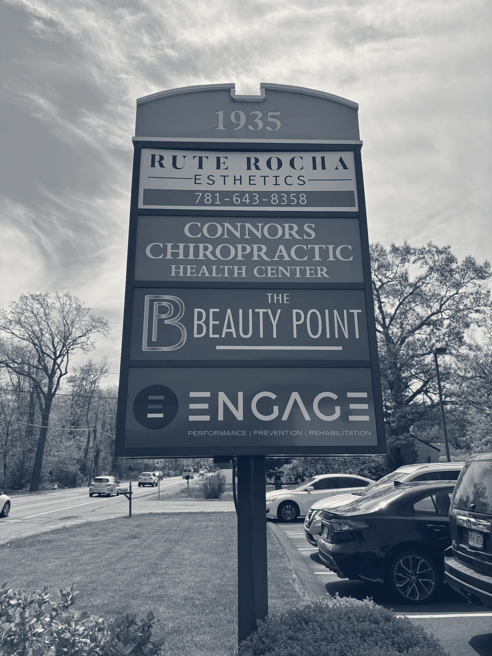 Rute Rocha Esthetics — Stoughton, Massachusetts