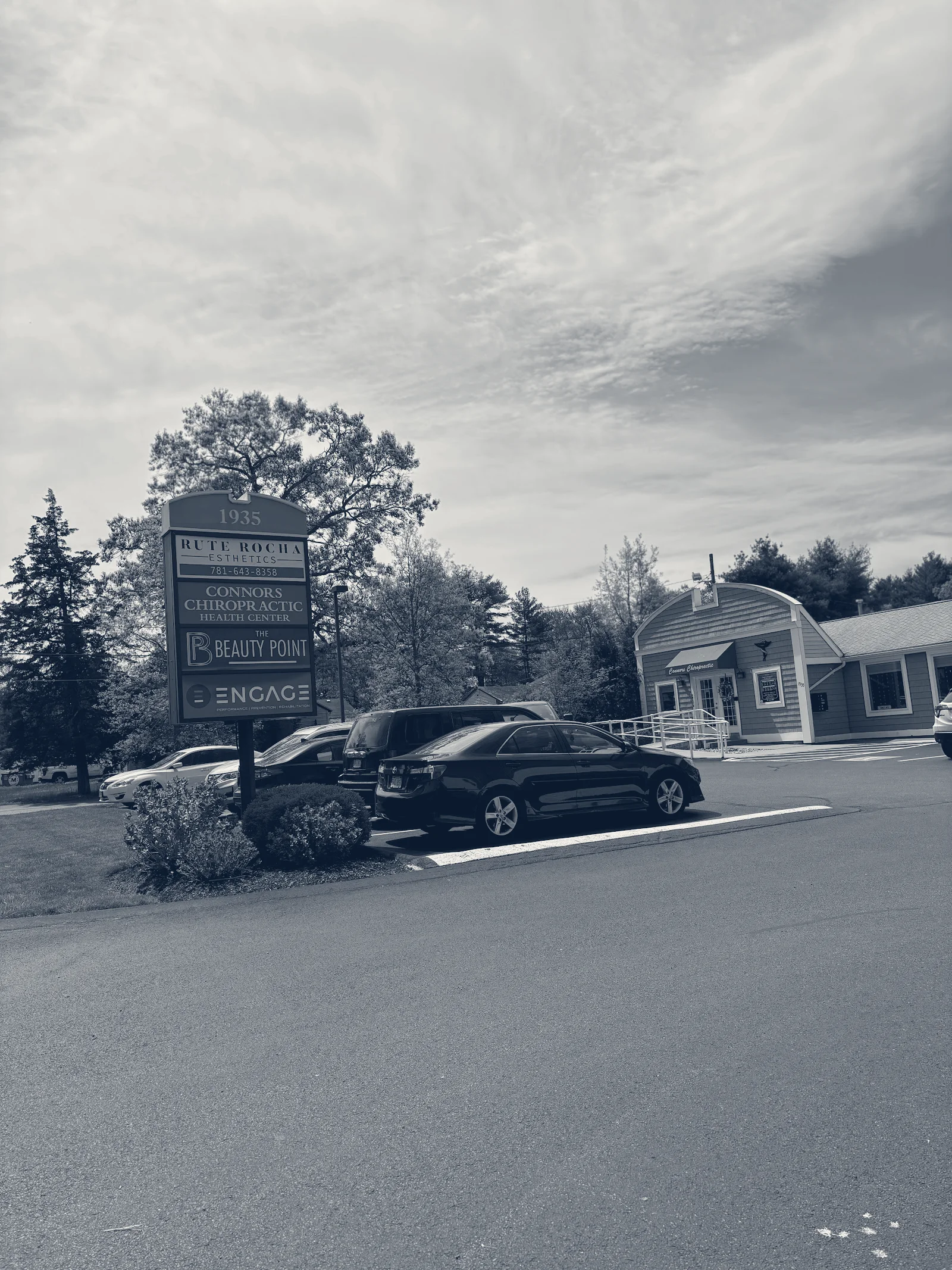 Rute Rocha Esthetics — Stoughton, Massachusetts
