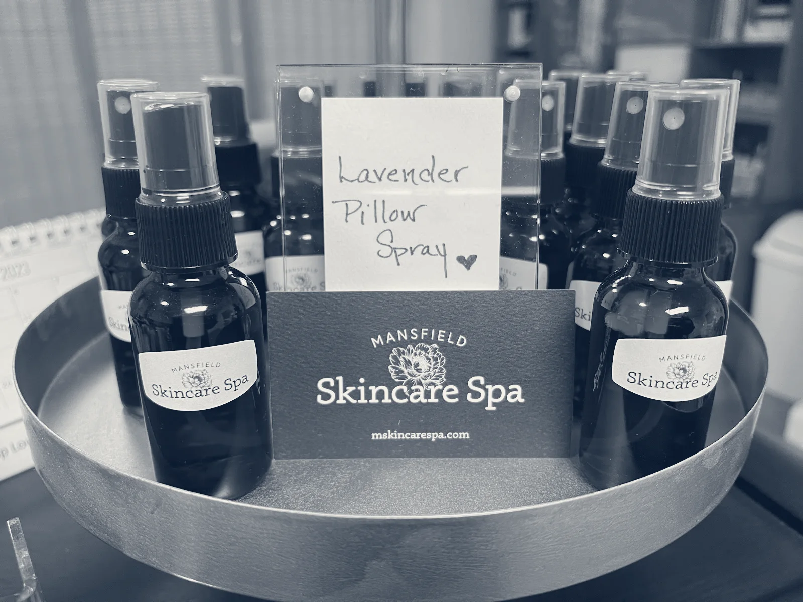 Mansfield Skincare Spa — Mansfield, Massachusetts