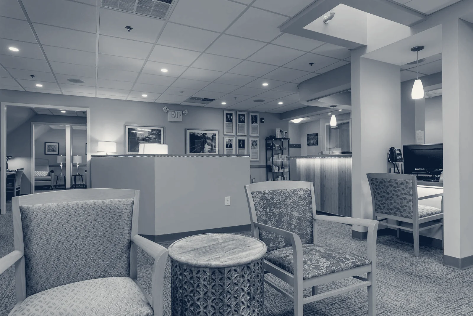 Dermcare Physicians and Surgeons — Natick, Massachusetts