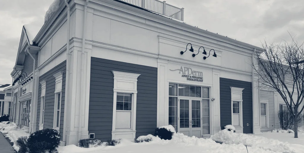 Adult & Pediatric Dermatology, PC — Wayland, Massachusetts