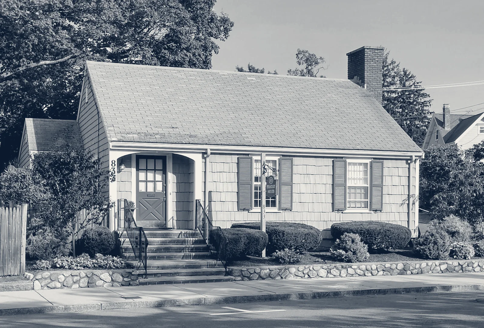Dermatology Associates of Melrose — Melrose, Massachusetts