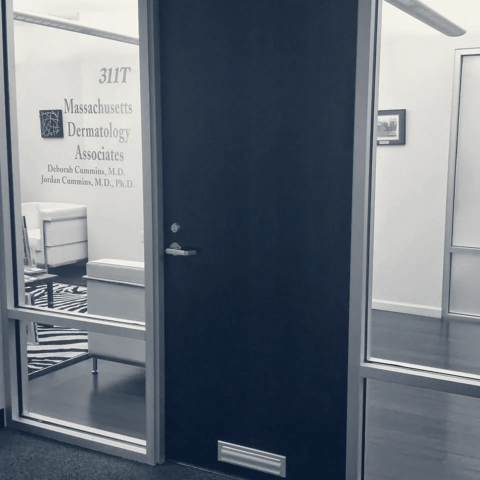 Massachusetts Dermatology Associates — Beverly, Massachusetts